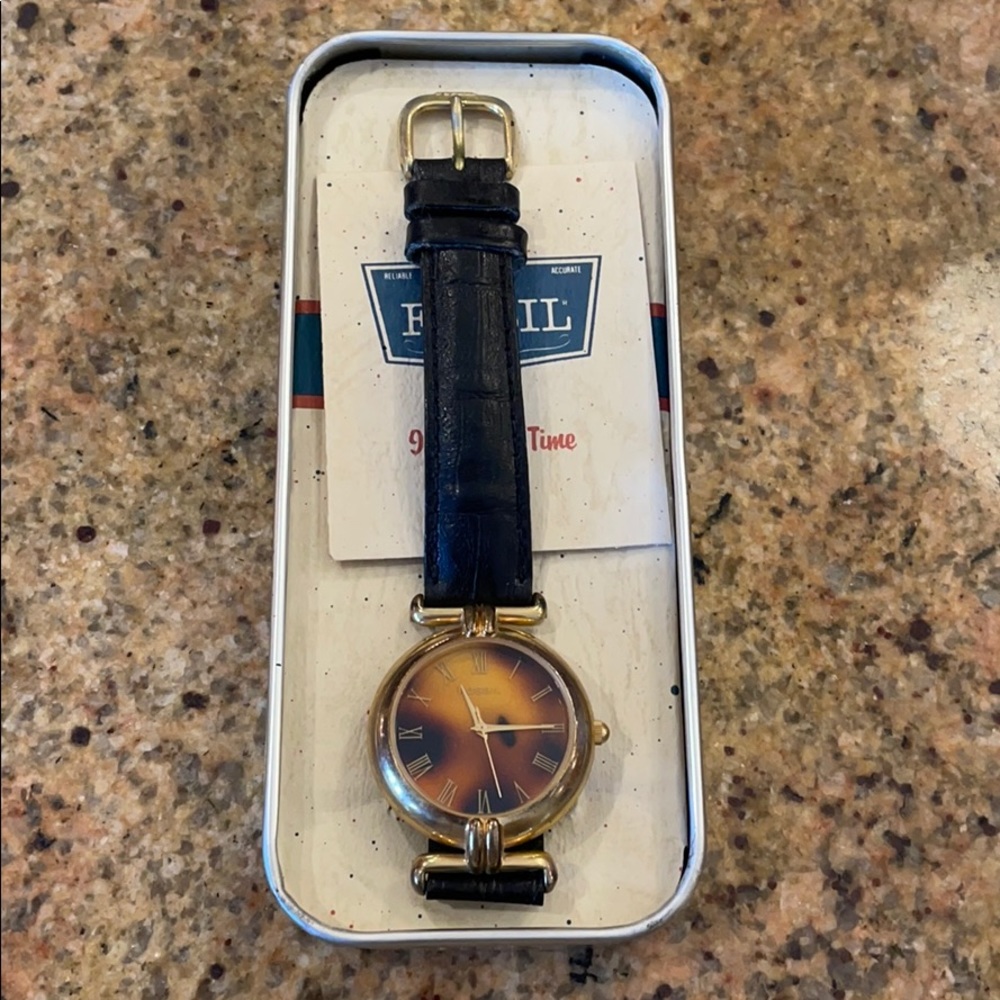 Fossil Watch - Picture 3 of 4